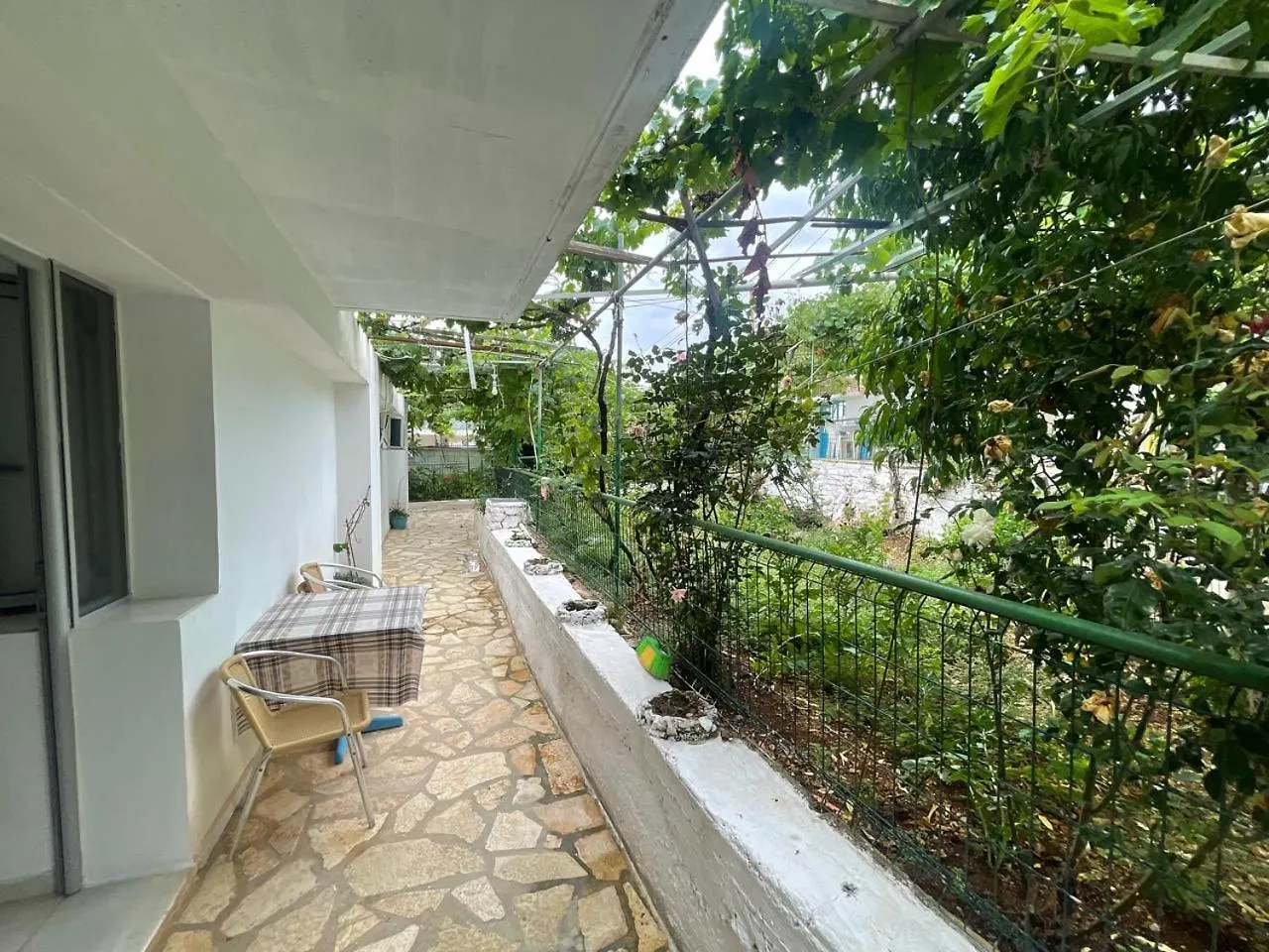 Valbona Garden Rooms contacts
