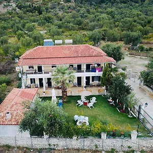 Affittacamere House, Himare