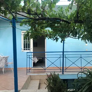 Dina House Himarë