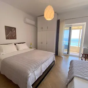 Affittacamere Casa Del Mar, Himare