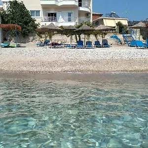 Guest house Magic Ionian &, Himare