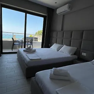 Guest house Endless Blue, Himare