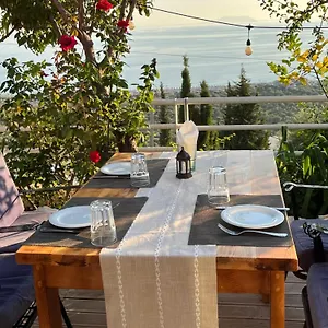 Guest house Persephone, Himare
