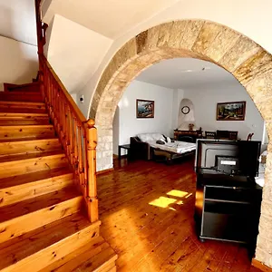 Affittacamere Sea Horizon House Alexis, Himare