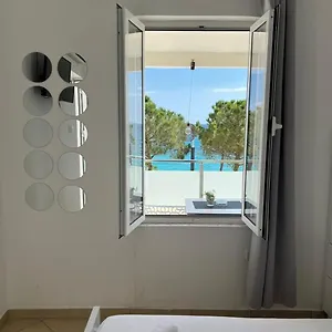 Guest house Spile Lukas, Himare