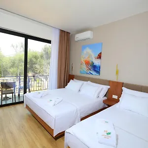 Affittacamere Mezzanine Bay, Himare