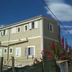 Guest house Bella Vista, Himare